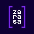 Zarasa Logo