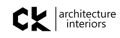 CK Architecture Interiors Logo