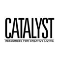 CATALYST Magazine Logo