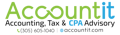 Accountit, CPA Logo