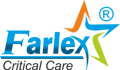 Farlex Critical Care Logo