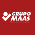 Maas Group Logo