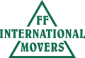 FF International Movers Logo