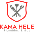 kama Hele Plumbing LLC Logo