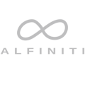 Alfiniti, Inc. Logo
