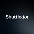 Shuttledot Logo