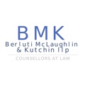 Berluti McLaughlin & Kutchin LLP Logo