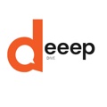 The Deeep Dive Logo