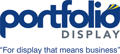 Portfolio Display Ltd Logo