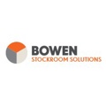 Bowen Stockroom Solutions Logo