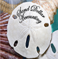 Sand Dollar Accounting Logo