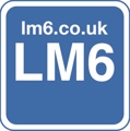 LM6 Commercial Property Ltd Logo
