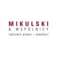 MIKULSKI & WSPÓLNICY Logo