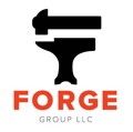 FORGE GROUP, LLC Logo