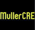 Muller Commercial Real Estate Logo