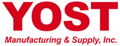 Yost Manufacturing & Supply, Inc. Logo