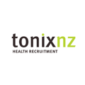Tonix Health Recruitment Logo
