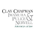 Clay Chapman Iwamura Pulice & Nervell Logo