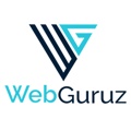 WebGuruz Technologies Pvt Ltd Logo