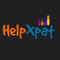 Helpxpat Logo