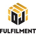 DJ Fulfilment LTD Logo