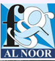 Al Noor Fiber Glass Trading LLC Logo