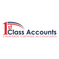 1st Class Accounts Logo