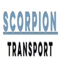 Scorpion Transport Logo
