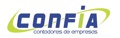 Contadores CONFIA Logo