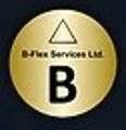B-Flex Services Logo