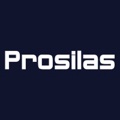 Prosilas s.r.l. Logo