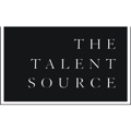 The Talent Source Inc Logo