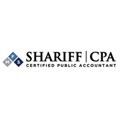 Shariff CPA Firm, P.C. Logo