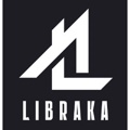 Libraka Logo