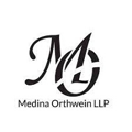 Medina Orthwein LLP Logo