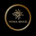 Tronos Services Logo