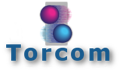 Torcom Logo