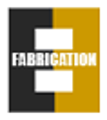 E3 Fabrication Logo