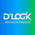 Delogik Advisory & Solutions Logo