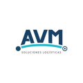 AVM Soluciones Logísticas Logo