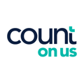 Count on us Services Logo