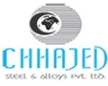 Chhajed Steel & Alloys Pvt Ltd Logo