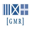 GMR Ekonomi AB Logo