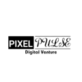 pixel pulse digital ventures Logo