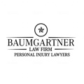 Baumgartner Law Firm Logo