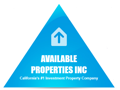 Available Properties Logo