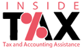 Insidetax Logo