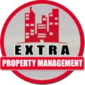 Extra Property Management Logo
