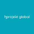 Hprojekt Global Logo