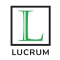Lucrum Consulting, Inc. Logo